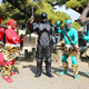 Image for article titled RoboCop Is Throwing Beans at People in Tokyo